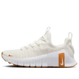 Кроссовки free metcon 6 'sail white monarch' Nike, мультиколор fj7126-103 | sail/white/monarch