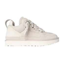 Кроссовки Ugg Wmns Lowmel Ceramic, кремовый 1144032 cera