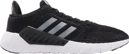 Кроссовки Adidas Wmns Asweego CC 'Black', черный f36329 | black