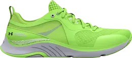 Кроссовки Under Armour Wmns HOVR Omnia Quirky Lime, зеленый 3025054 301 | green