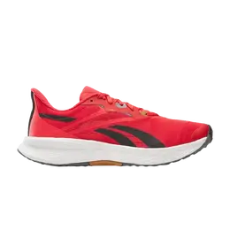 Кроссовки Floatride Energy 5 Reebok, красный 100033387 | cherry red/core black/white