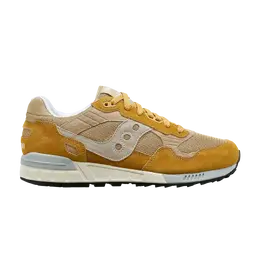 Кроссовки Shadow 5000 Saucony, желто-коричневый s70665 27 | tan/mustard