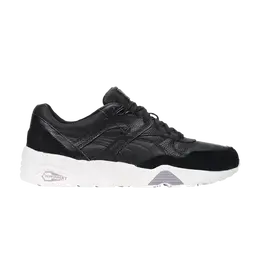 Кроссовки Vashtie x R698 Puma, черный 357743 01 | black