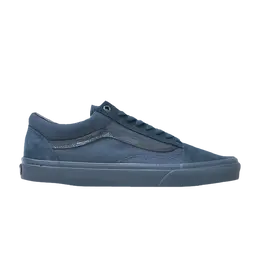 Кроссовки Old Skool Vans, синий vn0a38g1qkd | reflecting pond