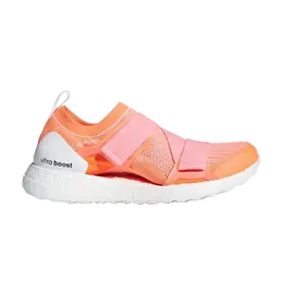 Кроссовки Adidas Stella McCartney x Wmns Ultraboost X 'Orange Glow', оранжевый bb6266 | orange