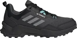 Adidas Кроссовки Wmns Terrex AX4 'Black Mint', черный hq1045 | black