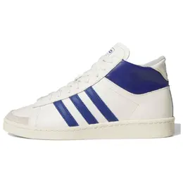 Кроссовки Adidas Jabbar High 'Off White Collegiate Royal' Adidas ih5316 | white/blue