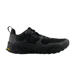 Кроссовки New Balance Wmns Fresh Foam X Hierro v8 GORE-TEX Wide Black Phantom, черный wthiga8 d | black phantom