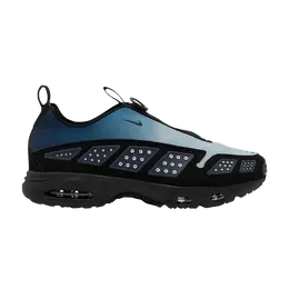 Кроссовки Nike Wmns Air Sunder Max Obsidian Grey Haze, черный hj8080 401 | obsidian grey haze