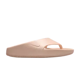 Кроссовки Nike Wmns Calm Slide Sanddrift, розовый fd4115 100 | sanddrift