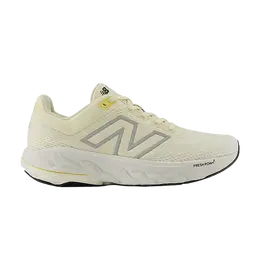 Кроссовки New Balance Wmns Fresh Foam X 860v14 Calcium Clementine, кремовый w860o14 | calcium clementine