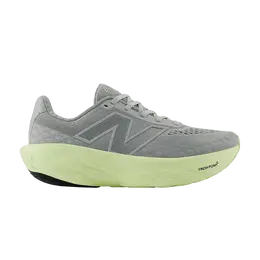 Кроссовки New Balance Wmns Fresh Foam X 1080v14 Wide Raincloud Limelight, серый w1080r14 d | raincloud limelight