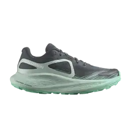 Кроссовки Wmns Glide Max TR Salomon, серый l47317500 | ebony/blue haze/cockatoo