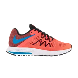 Кроссовки Nike Wmns Zoom Winflo 3 'Bright Mango', оранжевый 831562 800 | orange