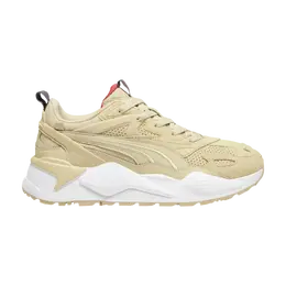 Кроссовки RS-X Efekt Puma, кремовый 393814 03 | alpine snow/white