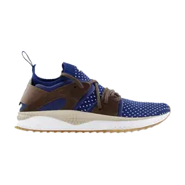 Кроссовки Tsugi Blaze Evoknit Puma, синий 365852 01 | blue depths/chocolate brown