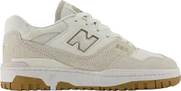 New Balance Кроссовки Wmns 550 'Sea Salt Linen', кремовый bbw550tb | cream