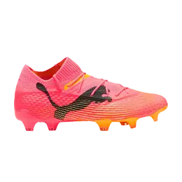 Кроссовки Puma Wmns Future Ultimate FG AG, оранжевый 107701 03 | orange