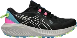 Asics Кроссовки Wmns Gel Excite Trail 2 'Black Birch', черный 1012b412 001 | black