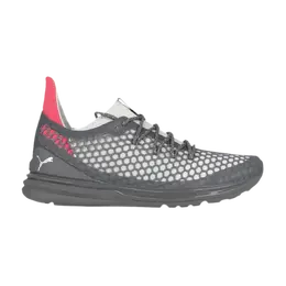 Кроссовки Staple x Ignite Limitless Netfit Puma, серый 364393 02 | smoked pearl/black
