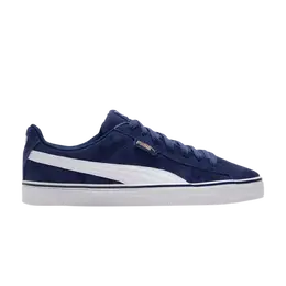 Кроссовки 1948 Vulc Puma, синий 359863 12 | blue depths/white