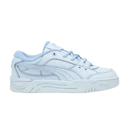 Кроссовки 180 Dye Puma, синий 393941 01 | icy blue/icy blue
