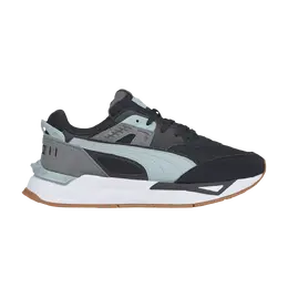 Кроссовки Mirage Sport Remix Puma, черный 381051 09 | black/quarry