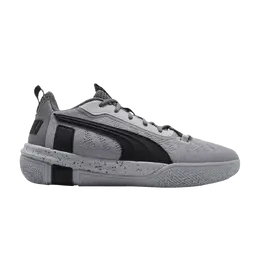 Кроссовки Legacy Low Puma, серый 193601 01 | black/quarry