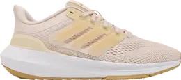 Adidas Кроссовки Wmns Ultrabounce 'Beige Yellow', кремовый ie0727 | cream