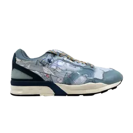 Кроссовки Swash London x Trinomic XT2 Plus Puma, сине-зеленый 359078 01 | indian teal