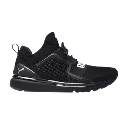 Кроссовки Ignite Limitless Puma, черный 189495 01 | black/black