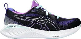Asics Кроссовки Wmns Gel Cumulus 25 'Black Aquamarine', черный 1012b441 006 | black