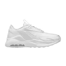 Nike Кроссовки Wmns Air Max Bolt 'Triple White', белый cu4152 100 | white