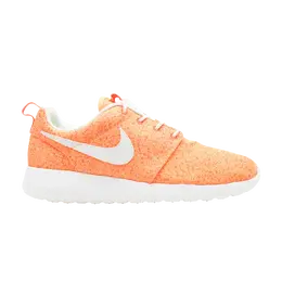 Кроссовки Nike Wmns Rosherun, оранжевый 511882 800 | orange