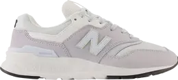 New Balance Кроссовки Wmns 997H 'Light Blue', синий cw997htr | blue