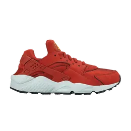 Кроссовки Nike Wmns Air Huarache 'Cinnabar', оранжевый 634835 600 | orange