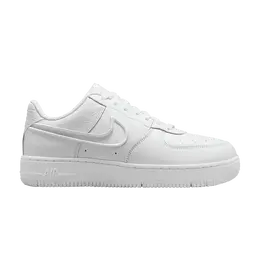 Кроссовки Nike Wmns Air Force 1 Low Dance Pack - White, белый fj7409 100 | dance pack - white