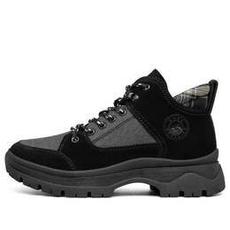 Кроссовки roadies martin boots 'black grey' Skechers, черный 113436-blk | black/grey