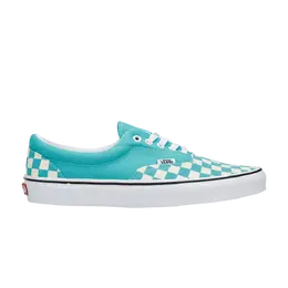 Кроссовки Era Vans, синий vn0a38frvow1 | scuba blue/true white