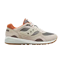 Кроссовки Shadow 6000 Saucony, кремовый s70441 50 | beige/grey