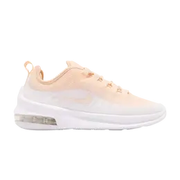 Кроссовки Nike Wmns Air Max Axis 'Guava Ice', оранжевый aa2168 800 | orange