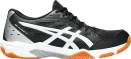 Asics Кроссовки Wmns Gel Rocket 11 'Black Pure Silver', черный 1072a093 002 | black
