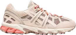 Asics Кроссовки Wmns Gel Sonoma 15-50 'White Peach Fawn', кремовый 1202a275 700 | cream