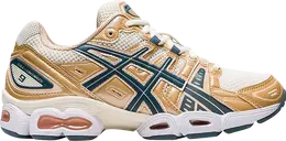 Asics Кроссовки Wmns Gel Nimbus 9 'Cream Ironclad', кремовый 1202a278 102 | cream
