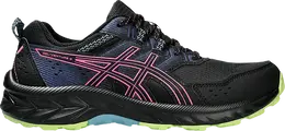 Asics Кроссовки Wmns Gel Venture 9 'Black Hot Pink', черный 1012b313 006 | black
