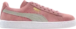 Кроссовки Puma Wmns Suede Classic Bridal Rose, розовый 355462 91 | pink