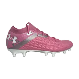 Кроссовки Clone Magnetico Pro FG Under Armour, розовый 3022629 602 | pink