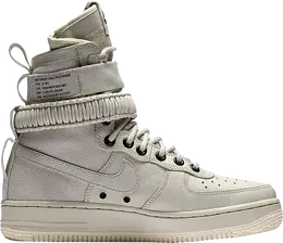 Кроссовки Nike Wmns SF Air Force 1 High 'Sail', загар 857872001 | tan