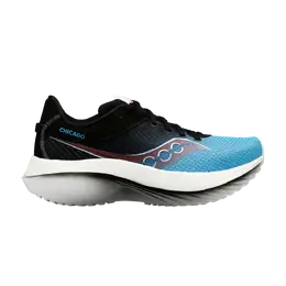 Кроссовки Kinvara Pro Saucony, синий s20847 210 | blue/black