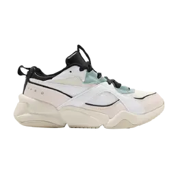 Кроссовки Wmns Nova 2 Puma, кремовый 370957 03 | white/pastel parchment